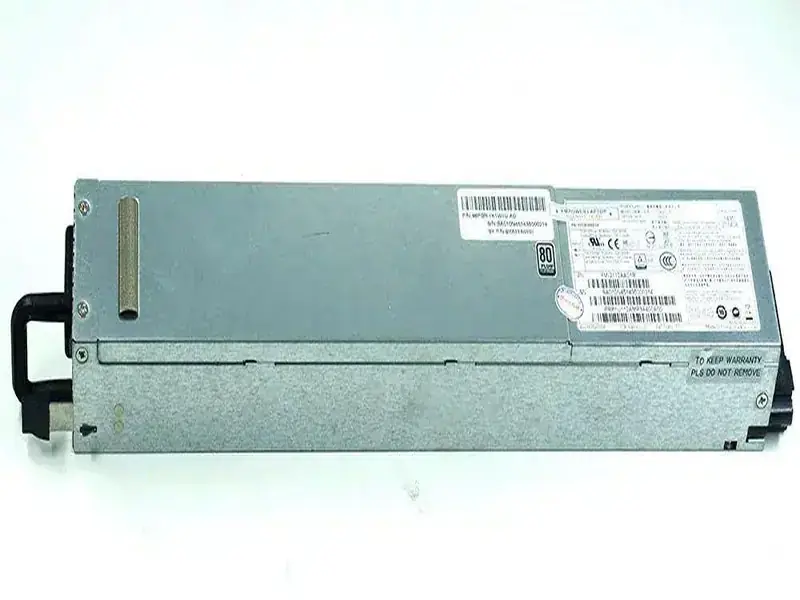 Netzeil YM-2112A Stromversorgung