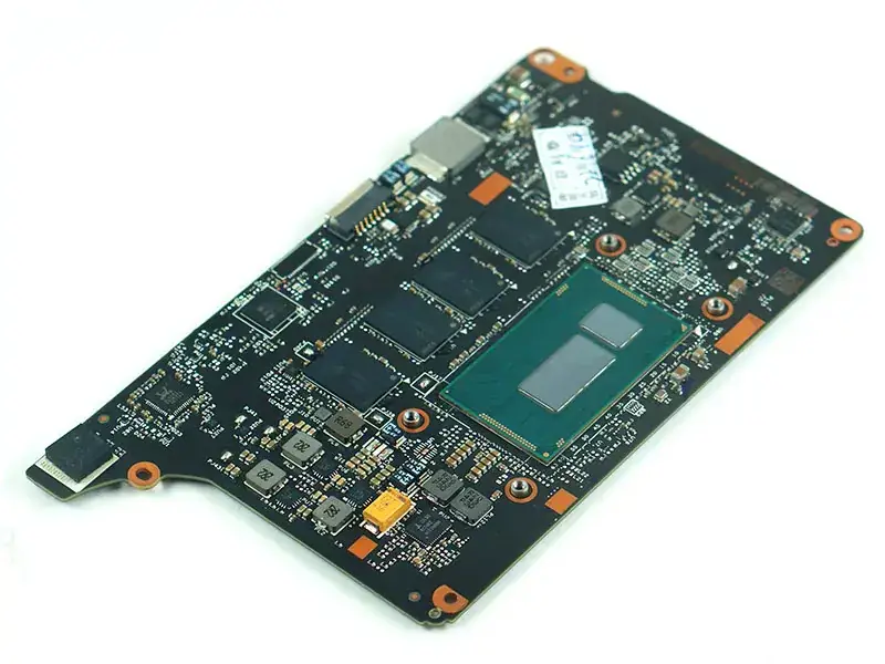 Lenovo 5B20G38198 主機板