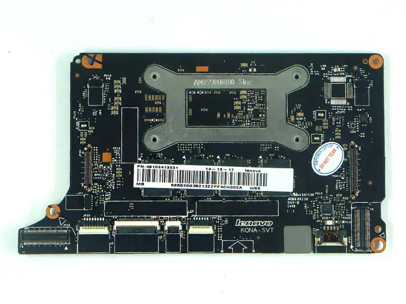Lenovo 5B20G38198 主機板