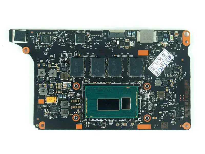 Lenovo 5B20G38198 主機板