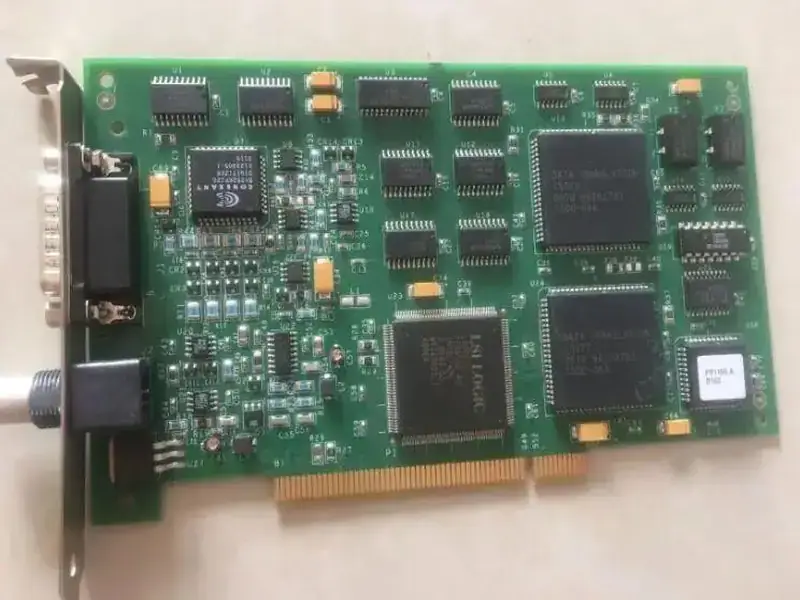 DT3155-EL DAQ Card