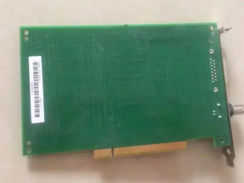 DT3155-EL DAQ Card