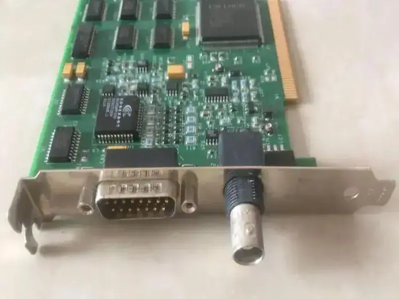 DT3155-EL DAQ Card