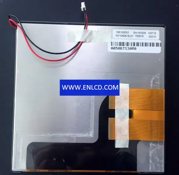 A050BTS30R0 DUOBOND LCD-Panel