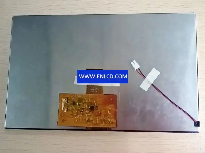 DUOBOND A101AIE40L0 LCD panel