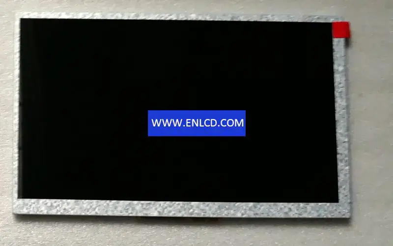 DUOBOND DBT070CTV50R9 LCD panel replacement