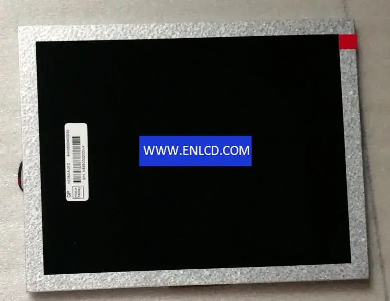 DUOBOND DBT080IIX40L9 LCD panel replacement