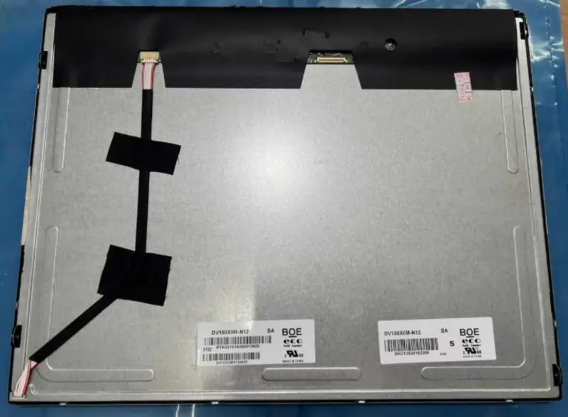 BOE DV150X0M-N12 LCD面板