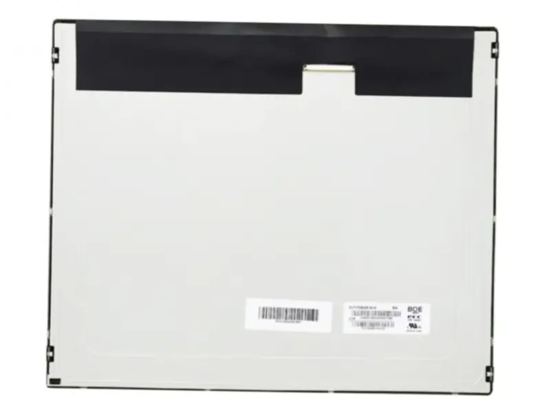 BOE DV170E0M-N12-KW LCD