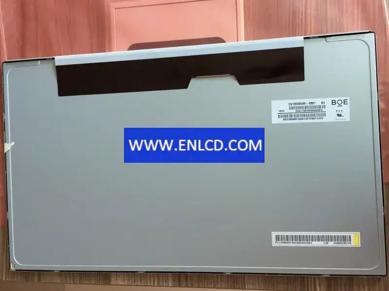 BOE DV185WHM-NM1 LCD panel