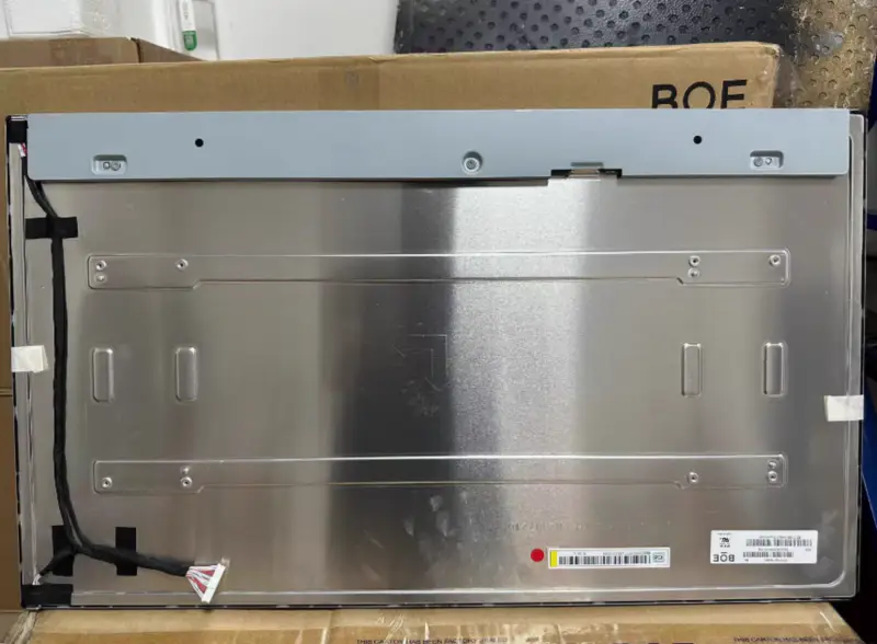 BOE DV270QUM-R10 LCD面板