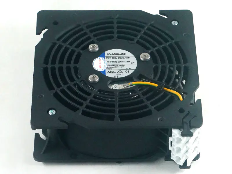 Ebmpapst DV4600-492 Fan