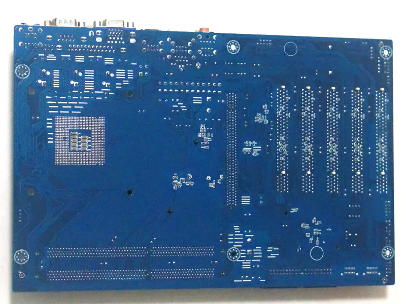 DVR DV41L G5314 G41 Monitor Hauptplatine