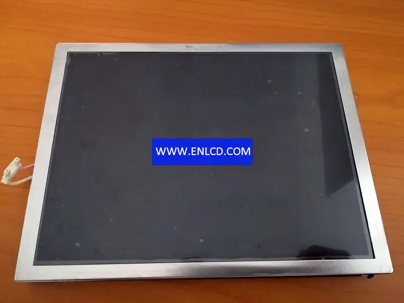 FG080000DNCWA-T1 Data Image LCD-Panel