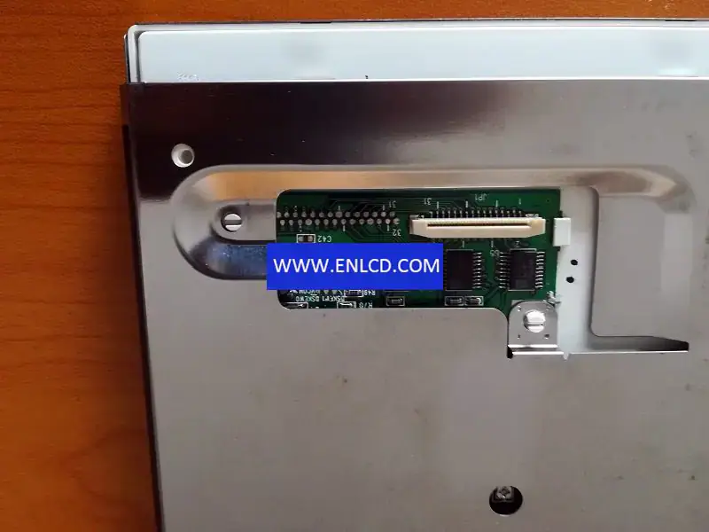 FG080000DNCWA-T1 Data Image LCD-Panel