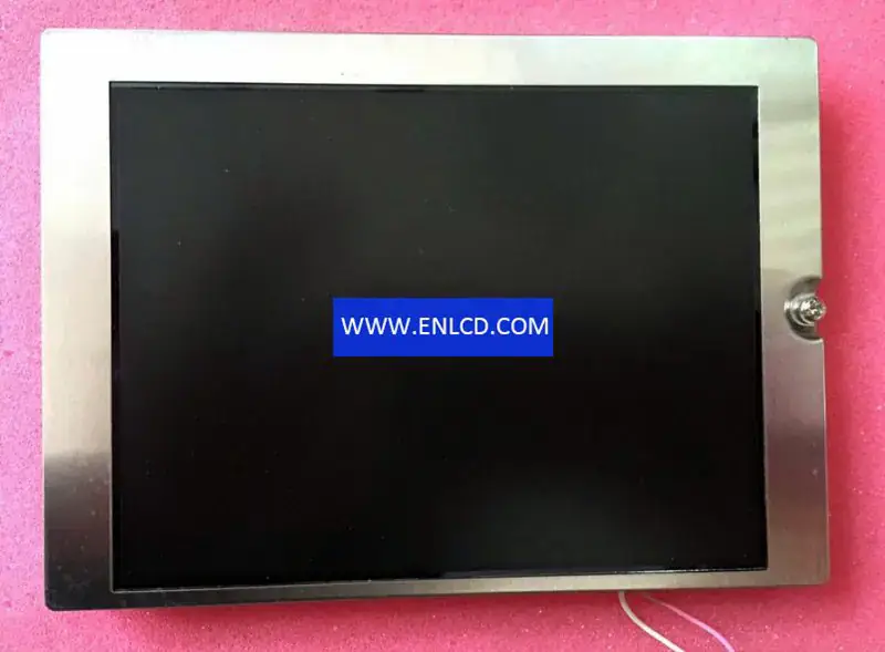 FX050700DSCWDG12 Datenbild-LCD-Panel