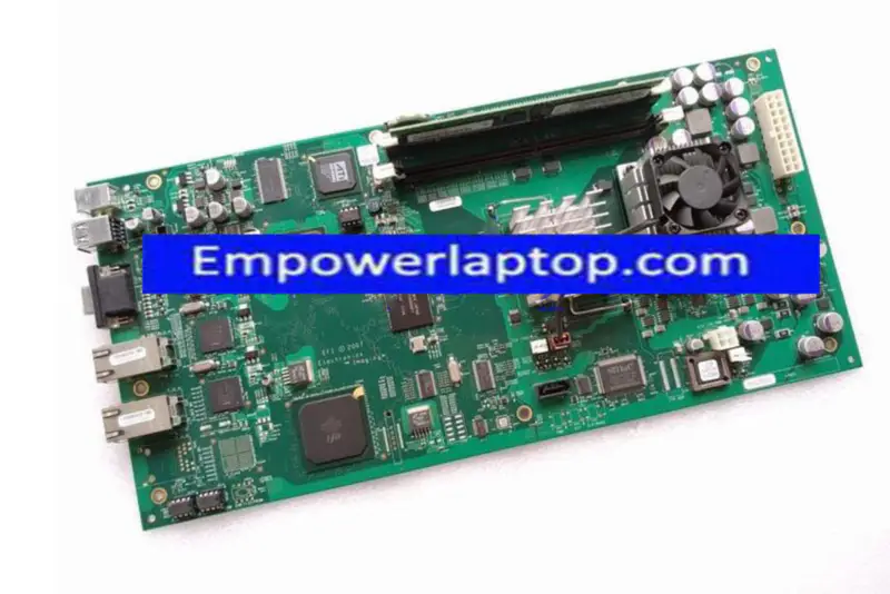 EFI Electronics for Imaging E-5100 W10-02 D479-01 Print color controller industrial motherboard