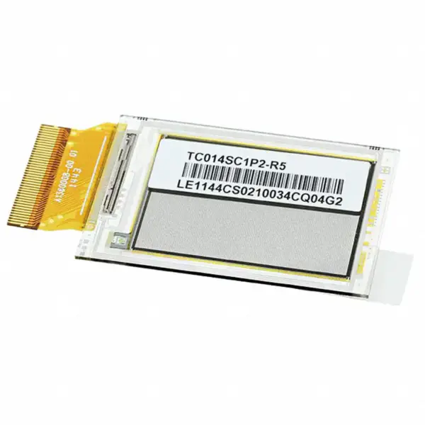 PDI E1144CS021 LCD panel Electronic Price Tag