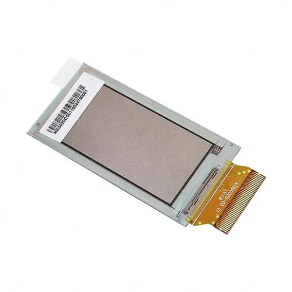 PDI E1200CS021 LCD panel for Electronic Price Tag