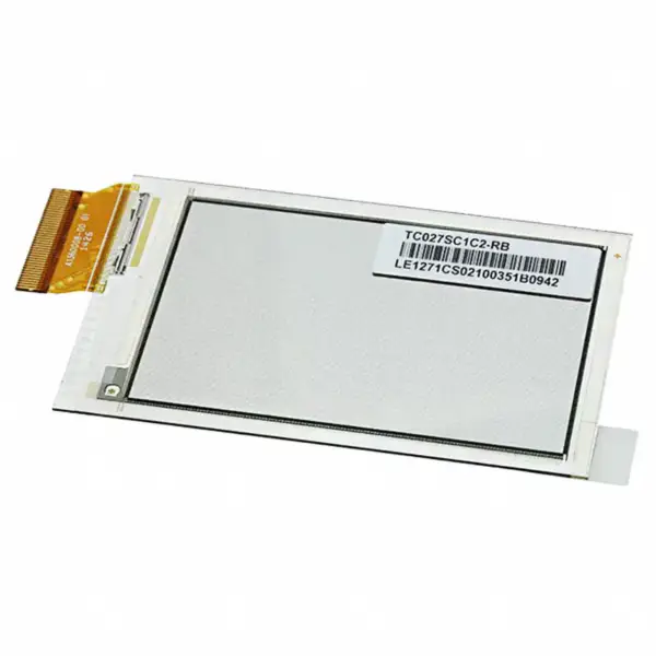 PDI E1271CS021 LCD panel