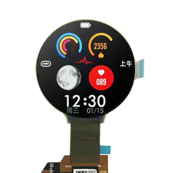 EDO E1392AM1.B LCD-Panel Ersatz