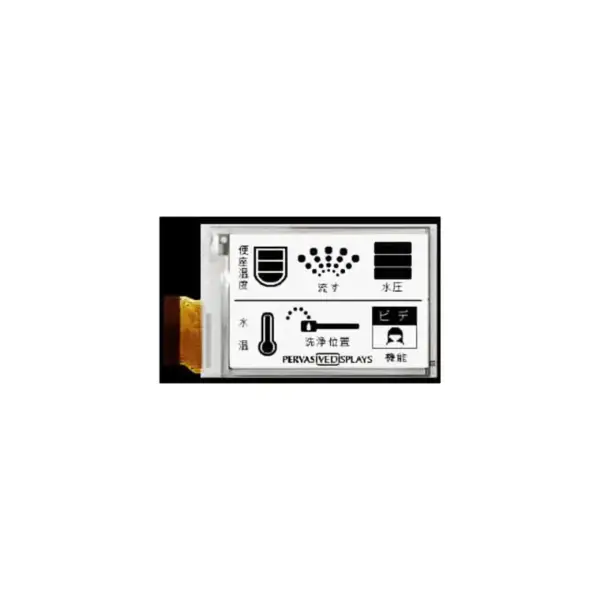 PDI E2271CS021 LCD panel