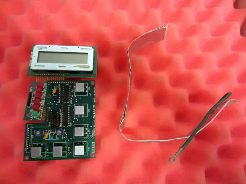 Epson EA-D16025AR LCD panel for Industrial Application