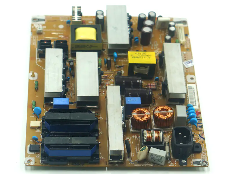 LG 42LD450-CA EAX61124201/15 Power Supply Board