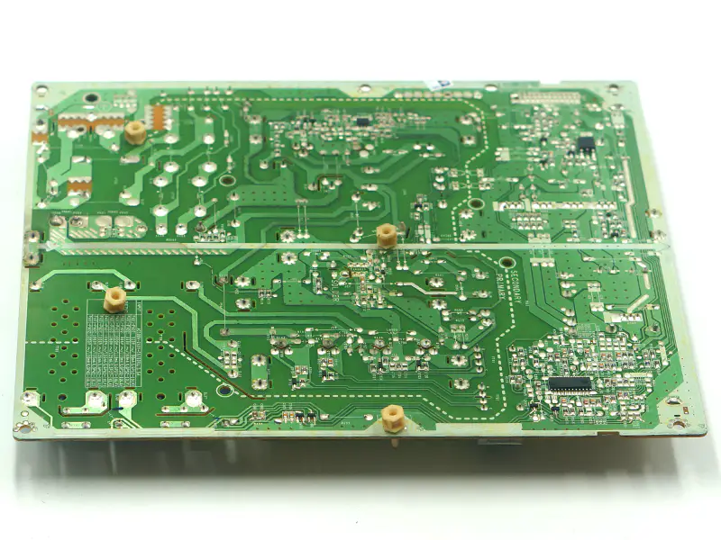 LG 42LD450-CA EAX61124201/15 Power Supply Board