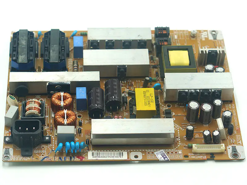 LG 42LD450-CA EAX61124201/15 Power Supply Board