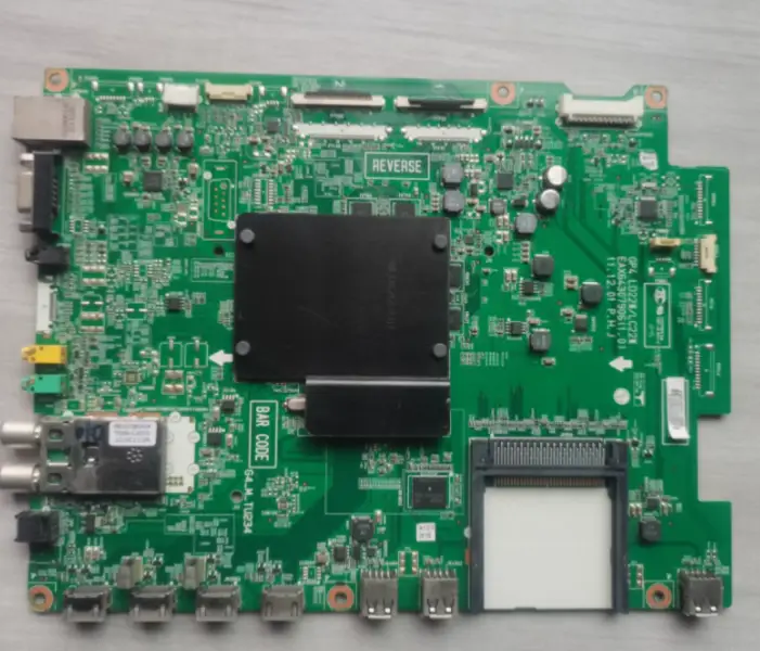 LG 42LM6600-CE EAX64307906(1.0) LC420EUG 電路板
