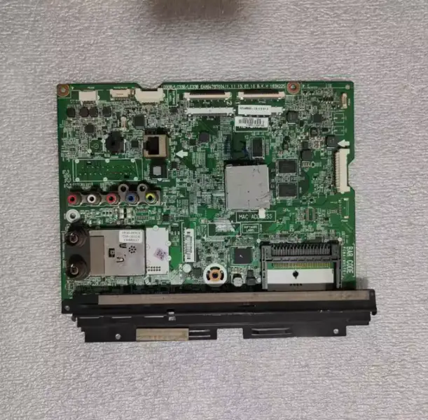 LG 47LA6600-CA LD33B EAX64797004 LC470EUH LCD-Platine