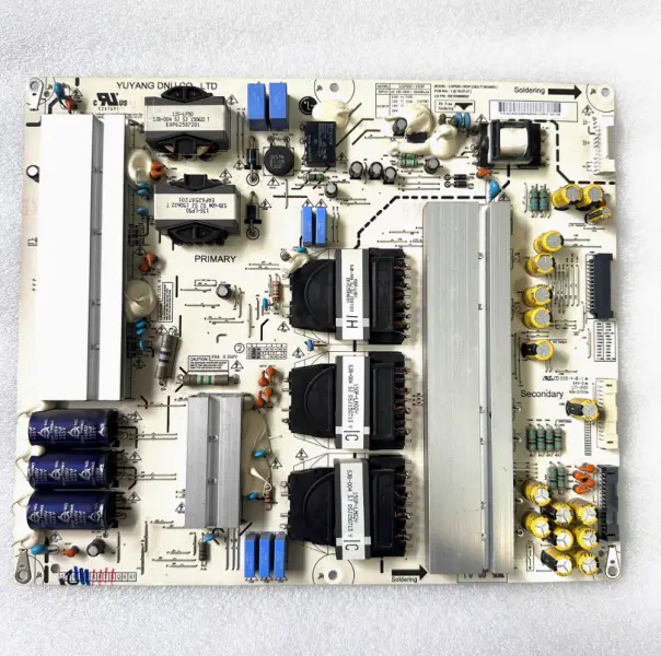 LG 55EG9200-CA P55C-150P EAY63989802 Power Supply Board LCD board