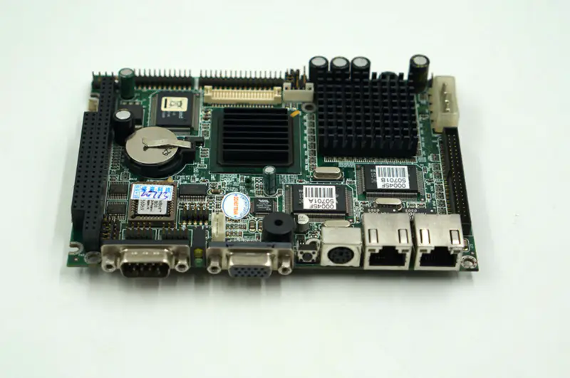 Avalue ECM-3412 industrielle Hauptplatine