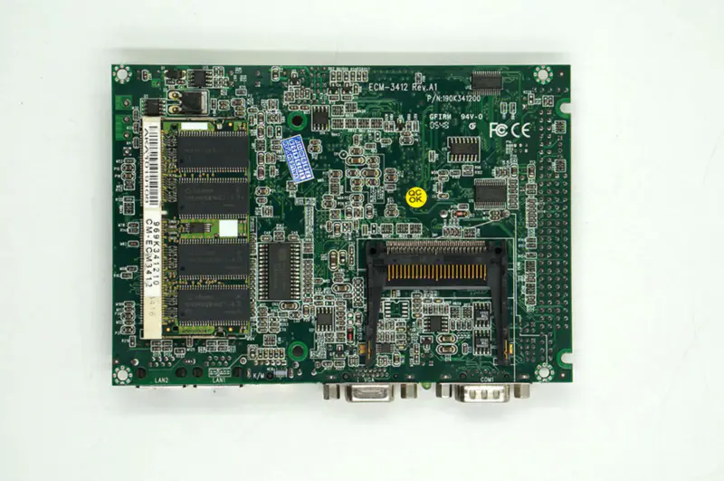 Avalue ECM-3412 industrielle Hauptplatine