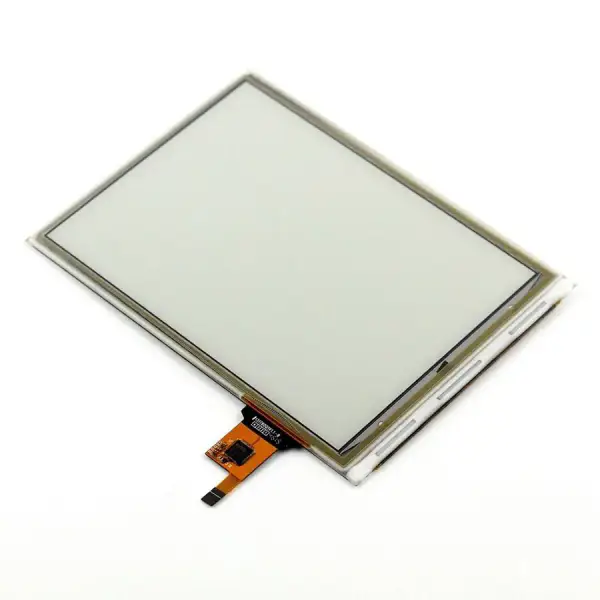 ED060SD1 E Ink LCD panel for E-Book Reader