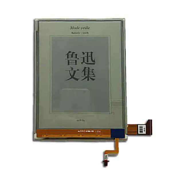 ED060XC9 E Ink LCD panel