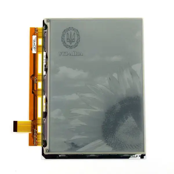 ED0970C1 E Ink LCD panel Touchscreen replacement