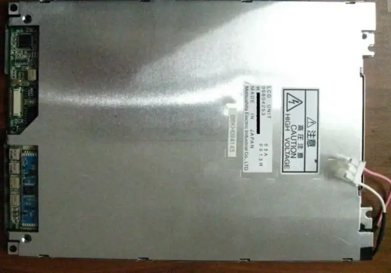 Panasonic EDMGRB8KAF LCD面板