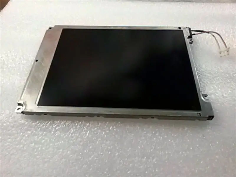 Panasonic EDMGRB8KHF LCD面板替換