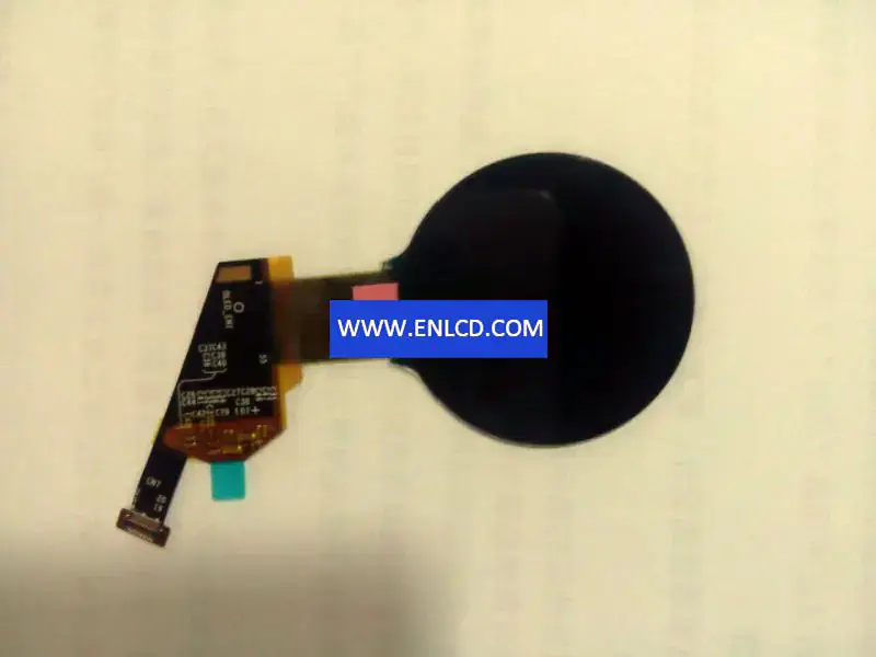 EDO E1392AM1.A LCD-Panel Ersatz