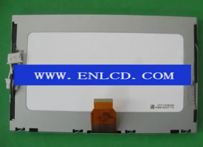 EDTCA36QBF LCD-Panel