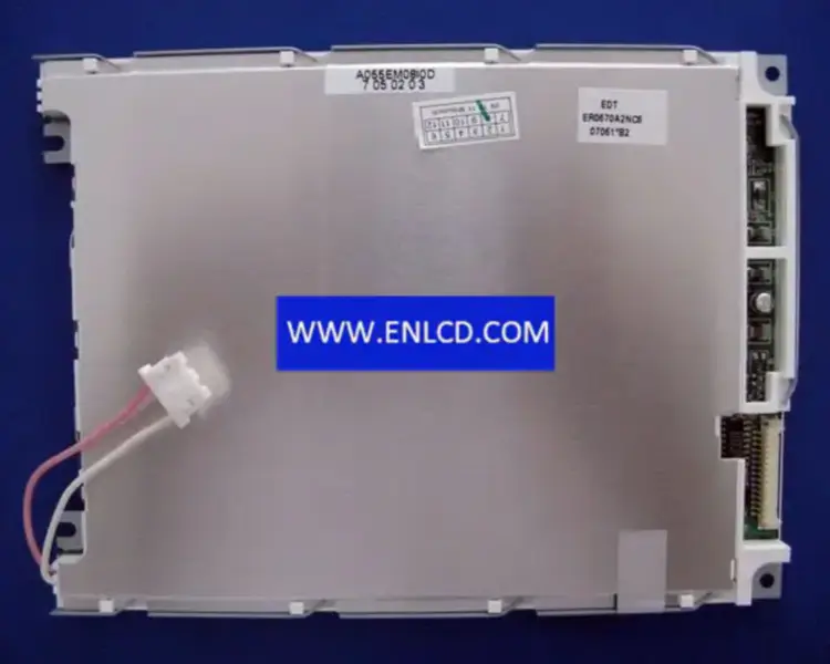 ER0570A2NC6 EDT LCD-Panel