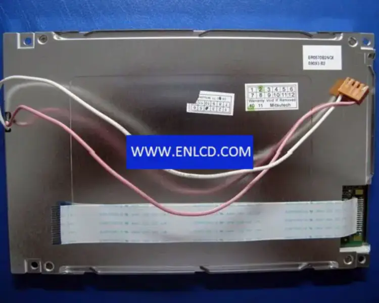 ER0570B2NC6 EDT LCD-Panel