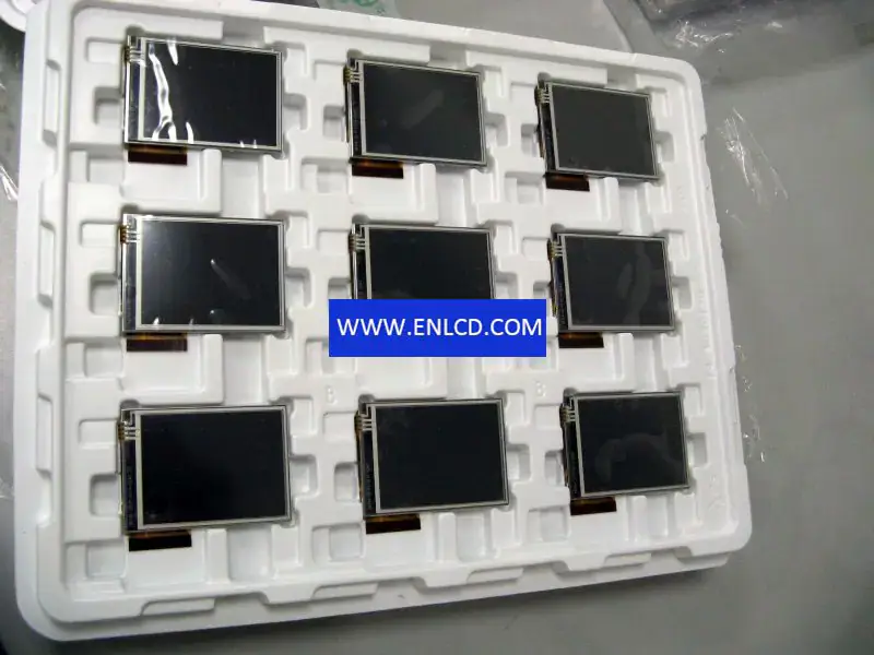 ET043001DM6 EDT LCD panel