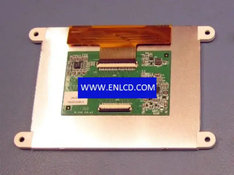 ET057010DMU EDT LCD-Panel für industrielle Anwendungen
