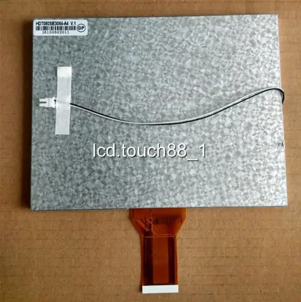 Innolux EE080NA-06A LCD面板