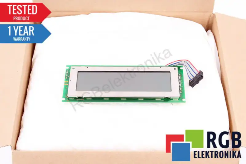 Epson EG2401S-AR LCD panel