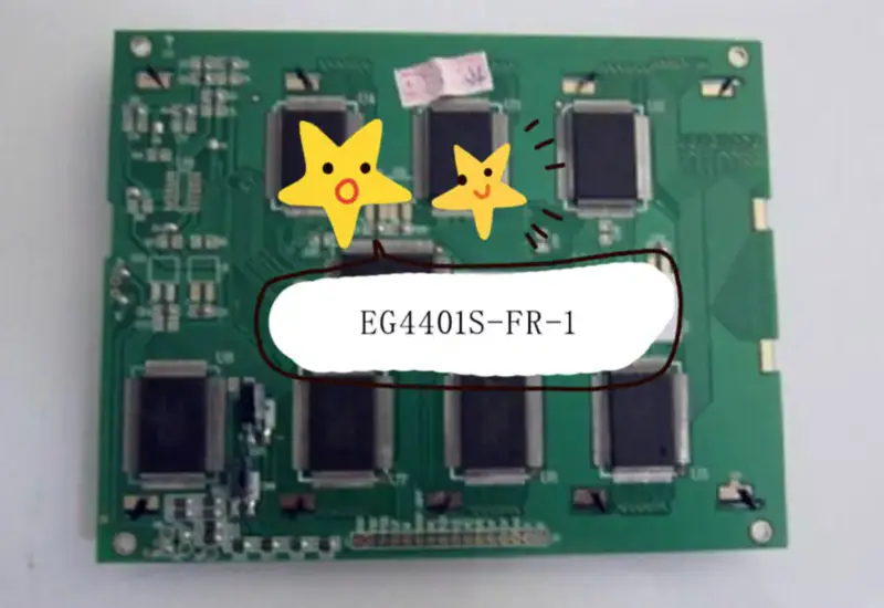 Epson EG4401S-FR LCD panel