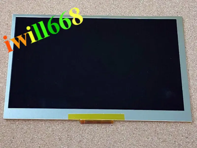 Innolux EJ070NA-01E LCD面板